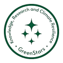 GreenStars logo